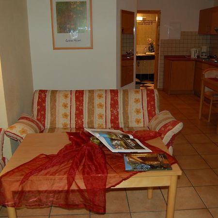 Appartementhaeuser Am Gothensee Heringsdorf  Extérieur photo