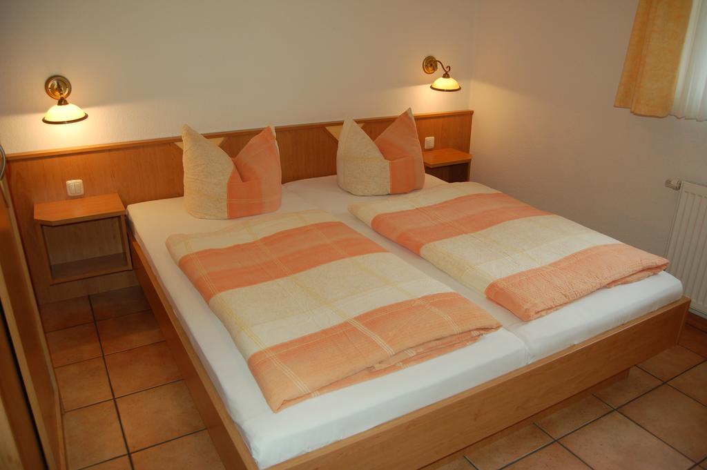 Appartementhaeuser Am Gothensee Heringsdorf  Extérieur photo