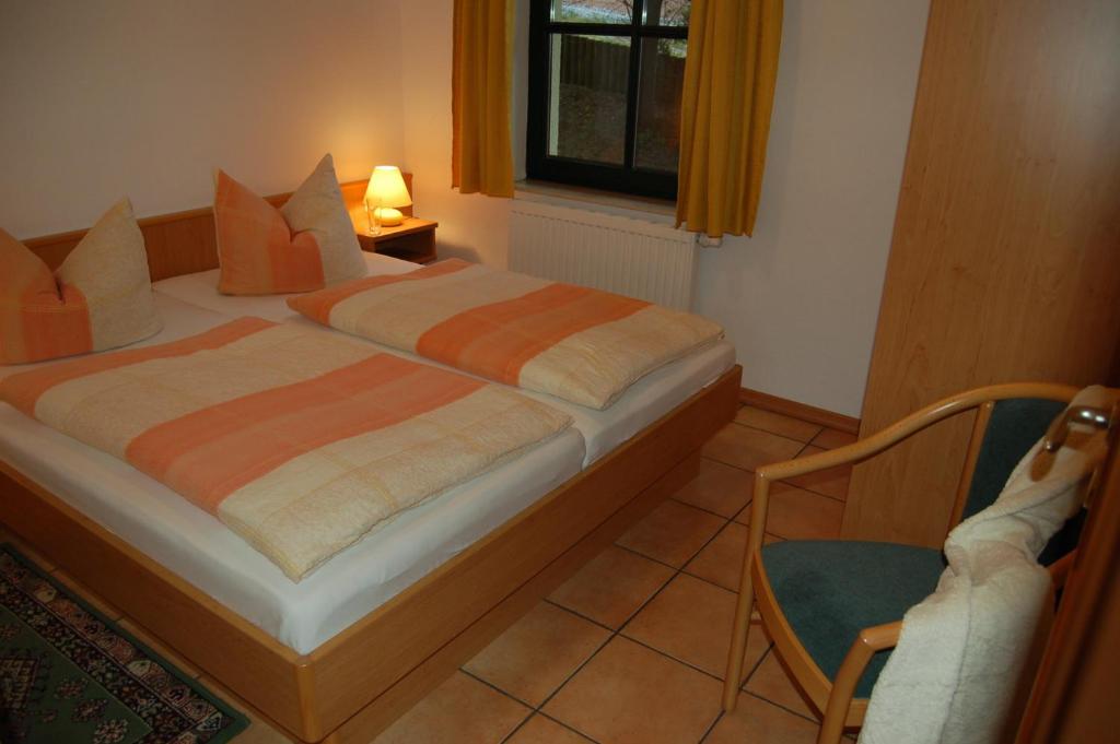 Appartementhaeuser Am Gothensee Heringsdorf  Chambre photo