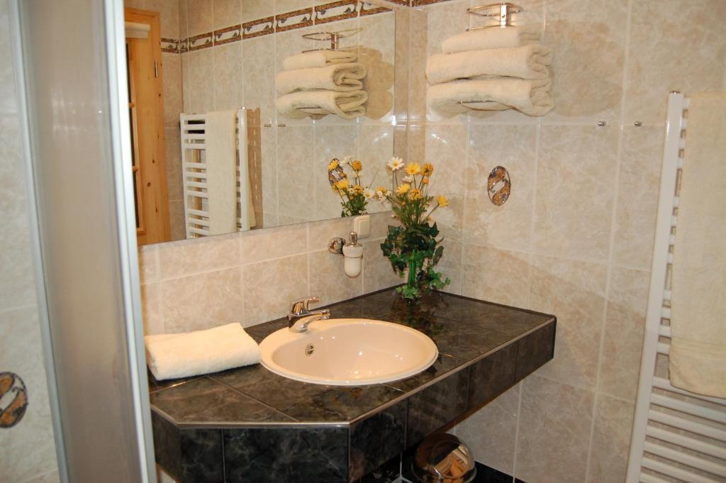 Appartementhaeuser Am Gothensee Heringsdorf  Chambre photo