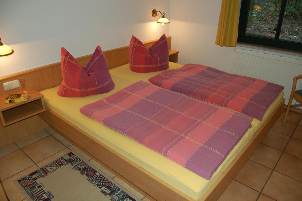 Appartementhaeuser Am Gothensee Heringsdorf  Chambre photo