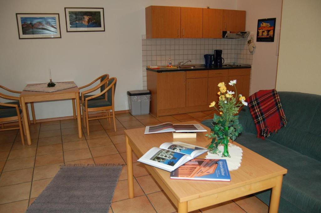 Appartementhaeuser Am Gothensee Heringsdorf  Chambre photo