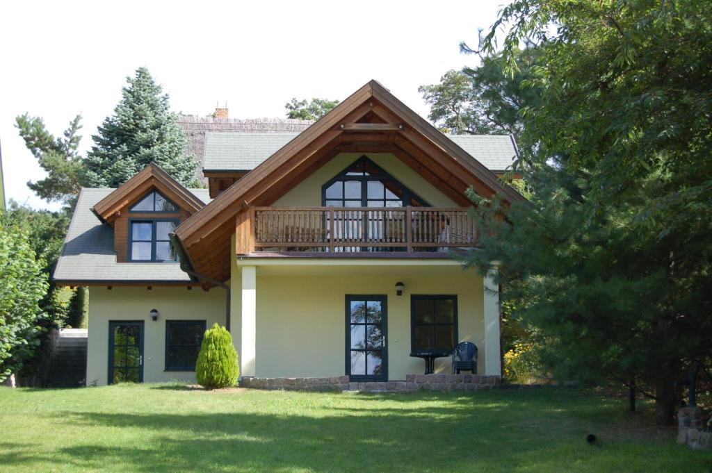 Appartementhaeuser Am Gothensee Heringsdorf  Extérieur photo