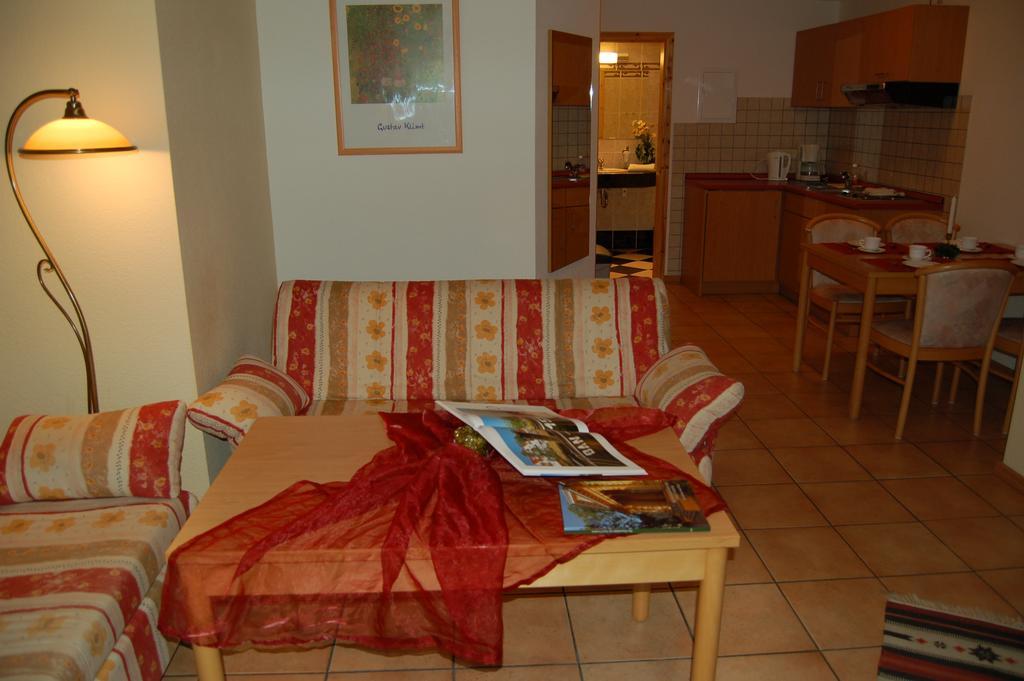 Appartementhaeuser Am Gothensee Heringsdorf  Extérieur photo