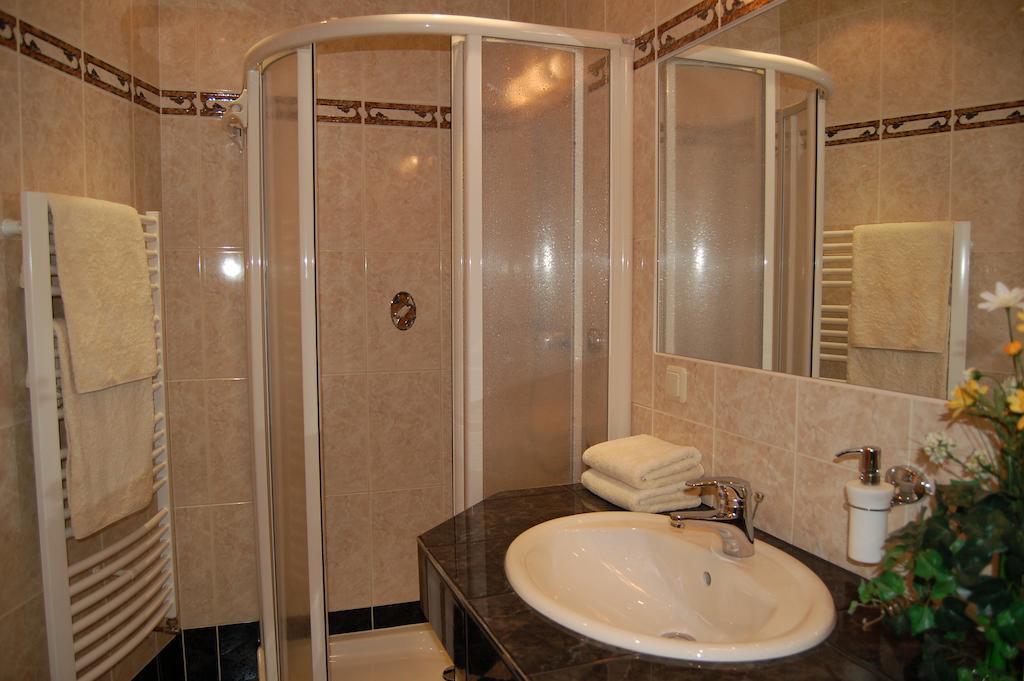 Appartementhaeuser Am Gothensee Heringsdorf  Chambre photo